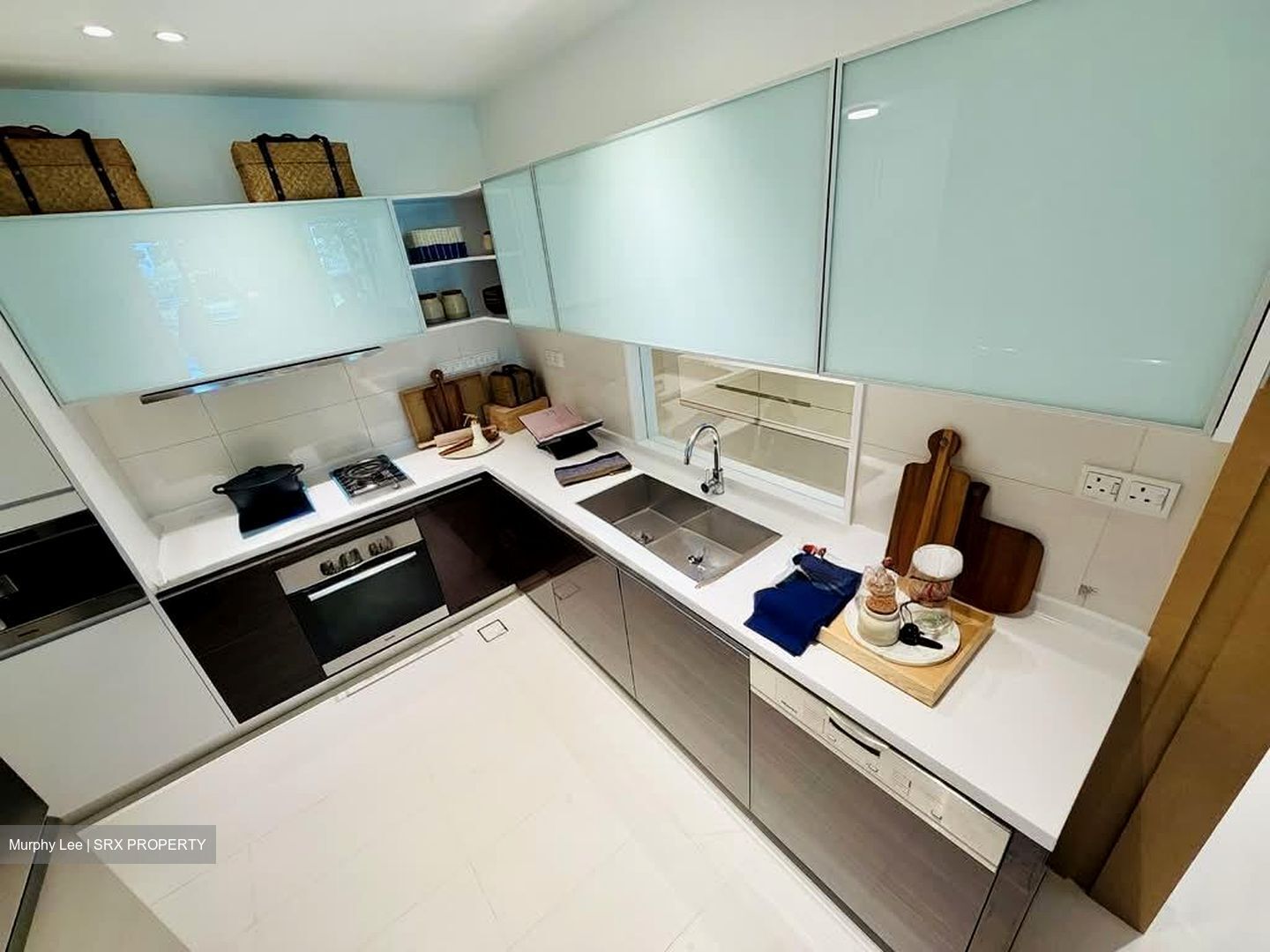 The Residences at W Singapore Sentosa Cove (D4), Condominium #562053881